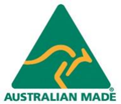 Australian Made Logo