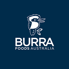 Burra Foods Logo