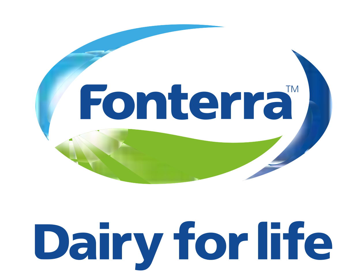 Fonterra Logo