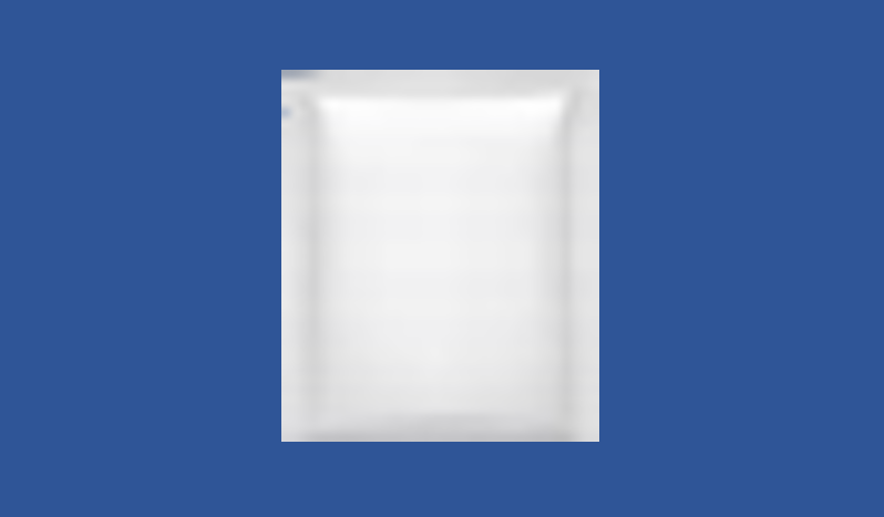 1g–3g Flat Pouch Package