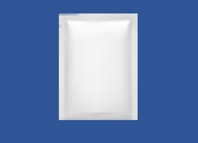 25g–35g Flat Pouch Package