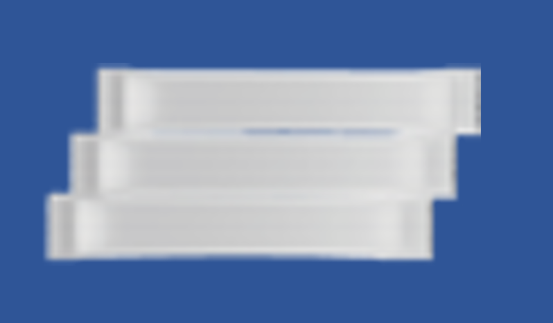 1g–3g Stick Pouch / Stick Pack Package