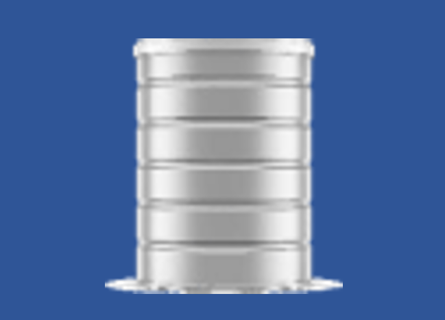 #401 / #502 Can Package